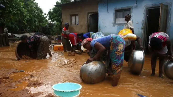 Innodations en Côte d'Ivoire