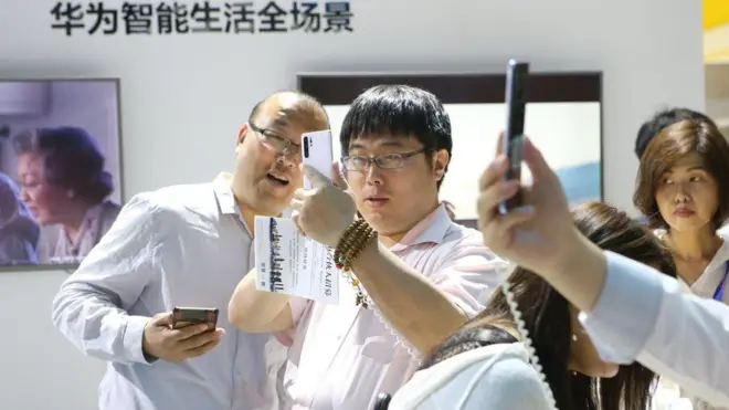 ह्वावेई