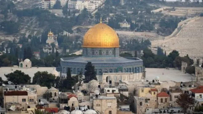 Masjidul Aqsa