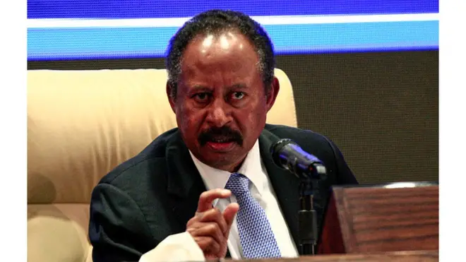 Le premier ministre soudanais Abdalla Hamdok promet de consolider la paix dans son pays après plusieurs mois de troubles politiques