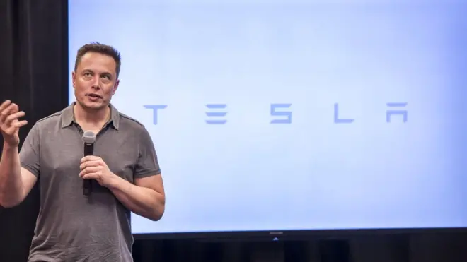 Ілон Маск планує за сто днів вирішити проблеми з енергопостачанням в Австралії