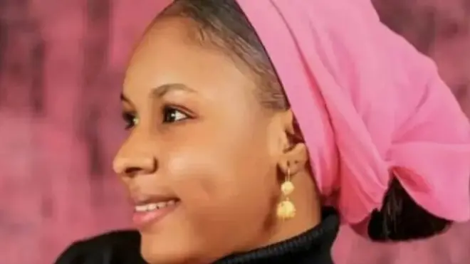 Aworan Ummulkhultum Sani