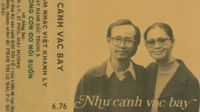 Van hoa Vietnam hải ngoại