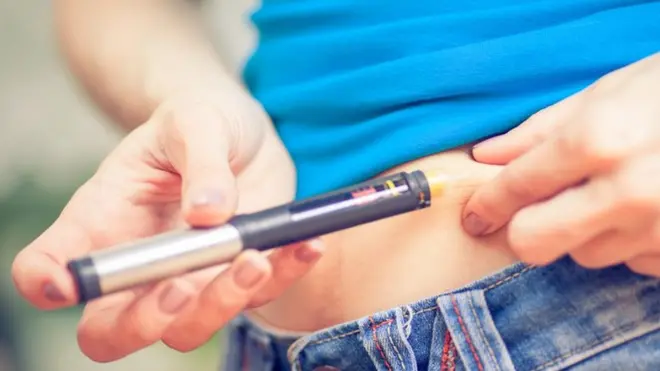 El precio de la insulina glargina apenas se ha reducido en un 1% pese a que su patente ya expiró.