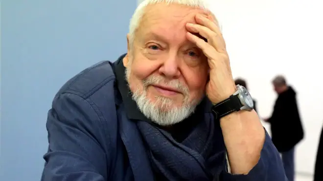 Сергей Соловьев