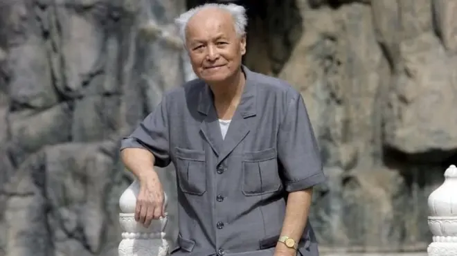 Li Riu tetap menjadi seorang aktivis dan idealis hingga hari kematiannya.