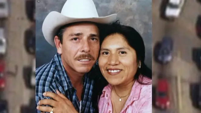 Мы рассказываем об истории четверых детей, родителей которых арестовали сотрудники американской пограничной службы.