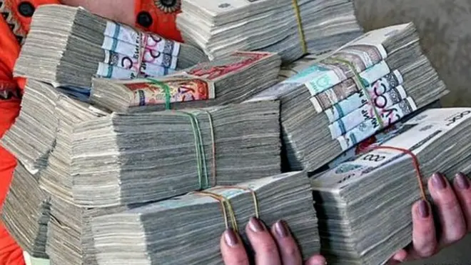 "Йирик ўзгаришлар кутилмоқда"