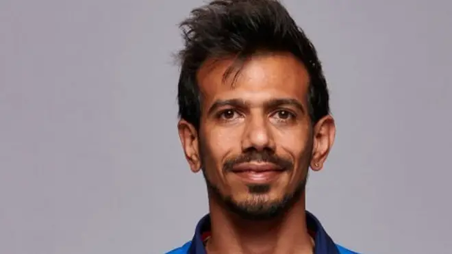 యుజ్వేంద్ర చాహల్