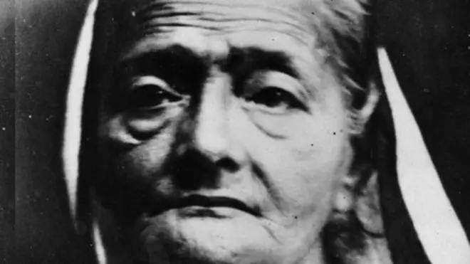 कस्तुरबा गांधी