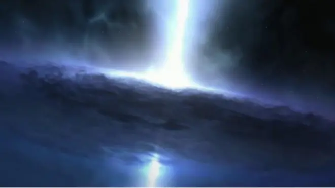 Спадкоємець "Хаббла": телескоп, що розкриє таємниці Всесвіту