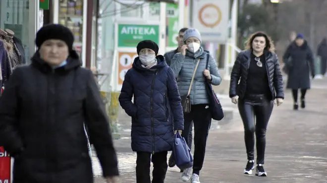 2019-жылдын декабрына салыштырмалуу 2020-жылдын декабрында орточо алганда, баалар 7,2 пайызга кымбаттаганы айтылды