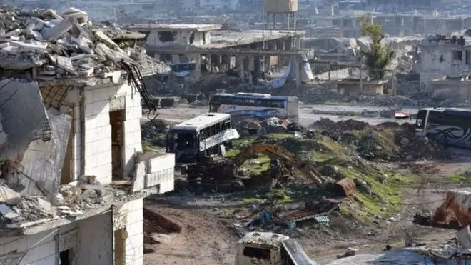 နယူးယောက် မြို့က ကုလသမဂ္ဂ ရုံးချုပ်မှာ သုံးနာရီကျော်ကြာ ဆွေးနွေး ညှိနှိုင်း