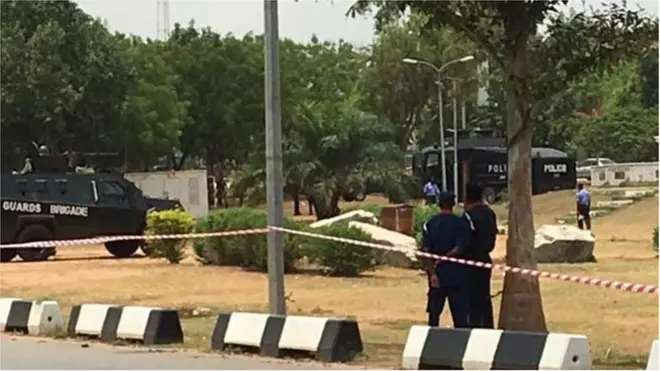 Ngagharị iwe ndị Shiite na-achọ ka ndị gọọmentị etiti kpọpụta onyeisi ha nọrọla afọ abụọ n'ụlọ mkpọrọ