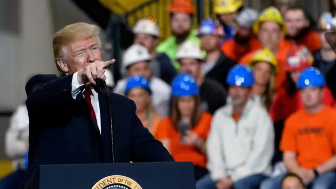 Kina je munjevito odgovorila na Trampove protekcionističke mere