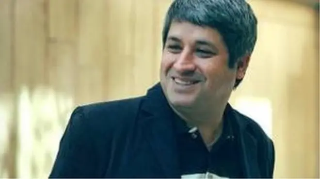 عبدالرضا کاهانی