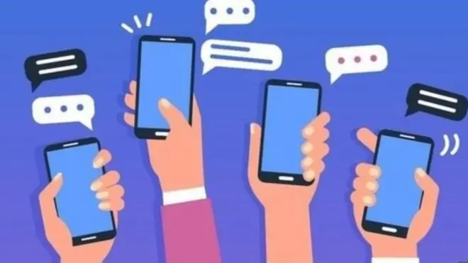 मोबाइल ऐप