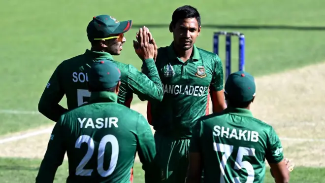 बांग्लादेश