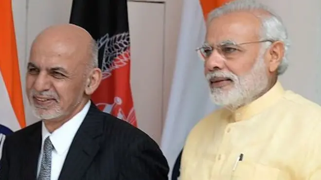 अफ़ग़ानिस्तान