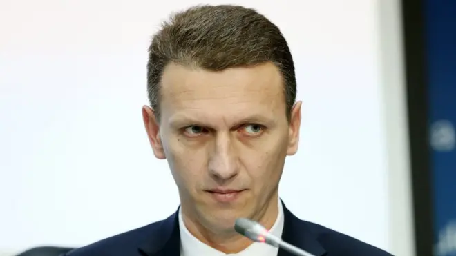 Роман Труба