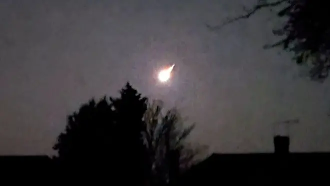 छुद्रग्रह