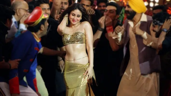 కరీనా కపూర్, మేరీ