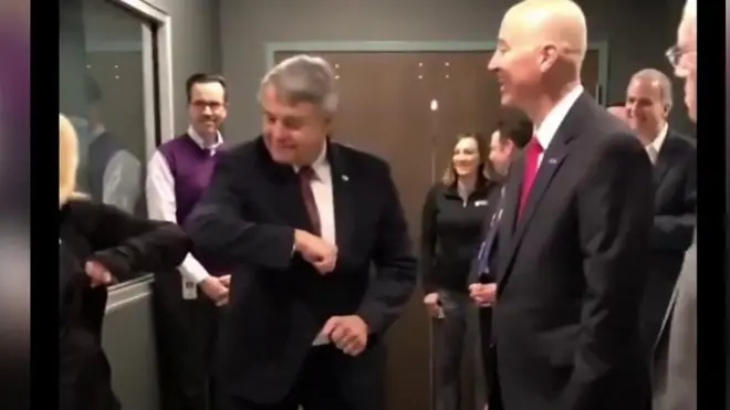 ኮሮና ቫይረስ