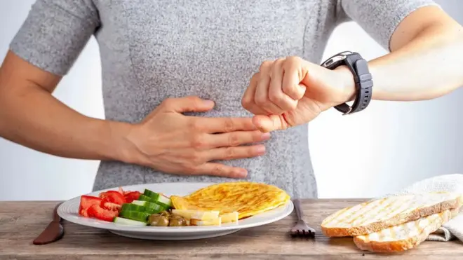 تعرف على الفوائد الصحية للصوم "بطريقة صحيحة"