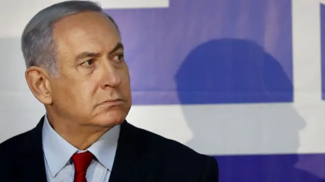 Netanyahu