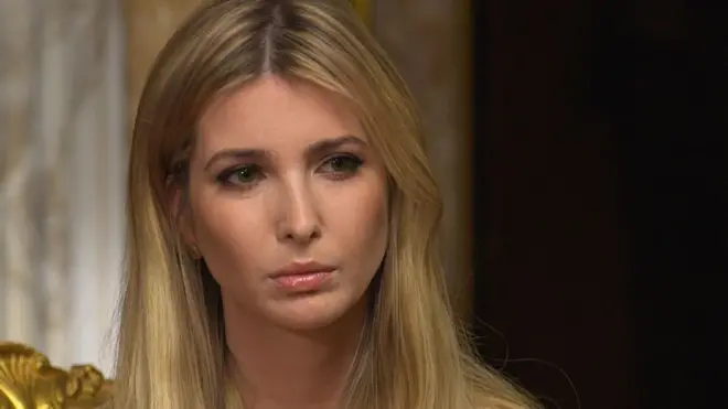 أكثر بنات رؤساء العالم تأثيرا