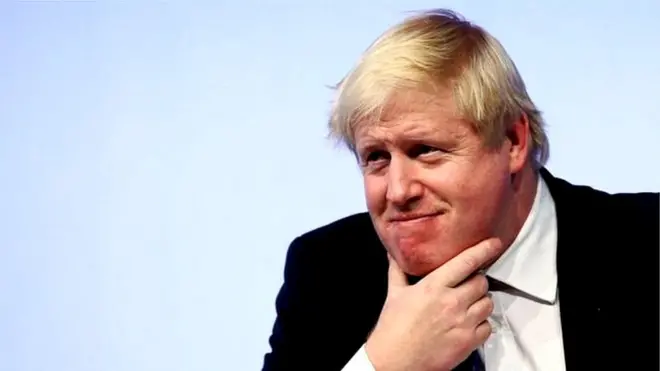 اس طرح کے فوٹیج کا سامنے آنا برطانوی وزیر خارجہ کے لیے اگر شرمندگی کا باعث نہیں تو کم سے کم عجیب ضرور ہے۔