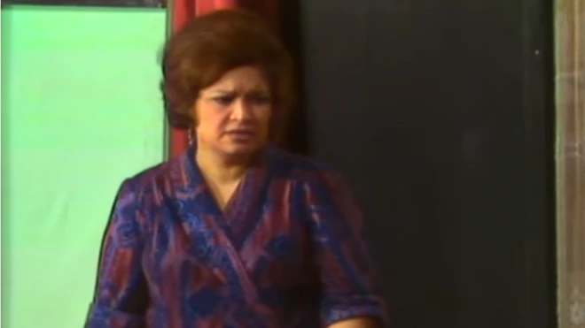 كريمة مختار