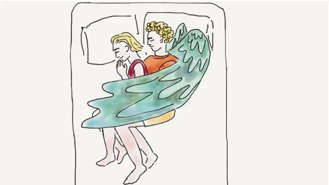 "Мій чоловік підтримує мене [у споживанні канабісу], бо бачить мій сон"