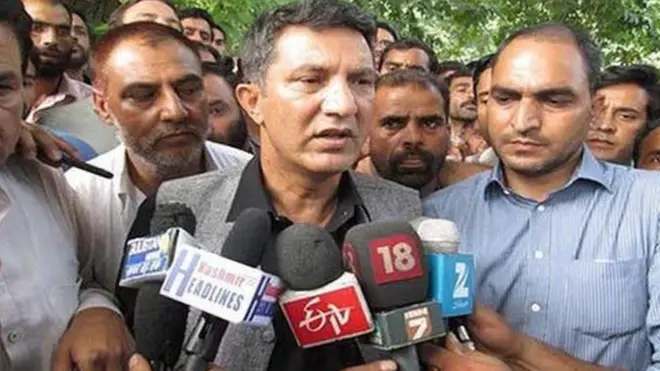 اے کیو وانی