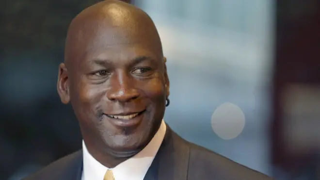 La intervención de Jordan en el debate sorprendió a muchos. Y no todos quedaron contentos.