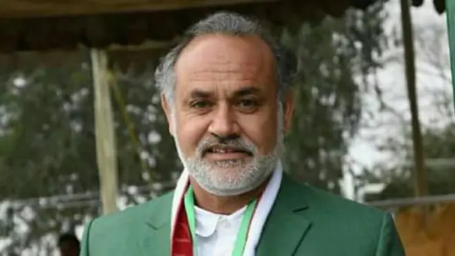 حمید الحق کے مطابق آج پاکستان میں ٹینس کے لیے کوئی سسٹم موجود نہیں ہے۔