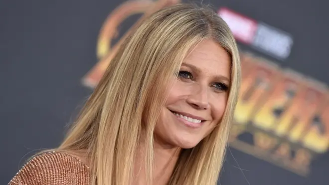 Обладательница "Оскара" Гвинет Пэлтроу развивает свой портал о здоровом образе жизни - но врачам и ученым он не нравится