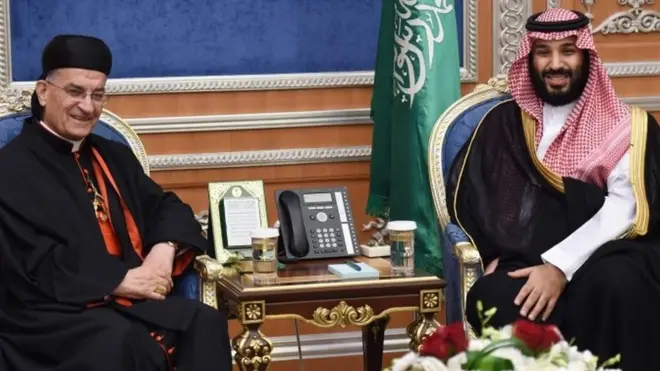 هل تشهد السعودية انفتاحا دينيا بعد زيارة البطريك الماروني؟