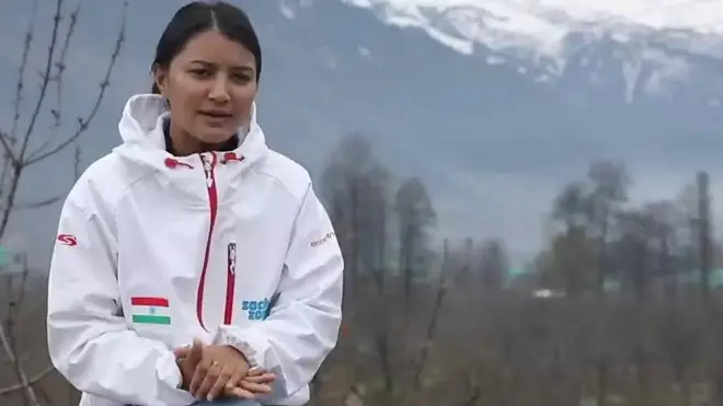 आंचल ठाकुर