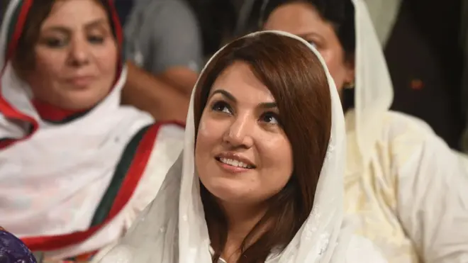 ریحام