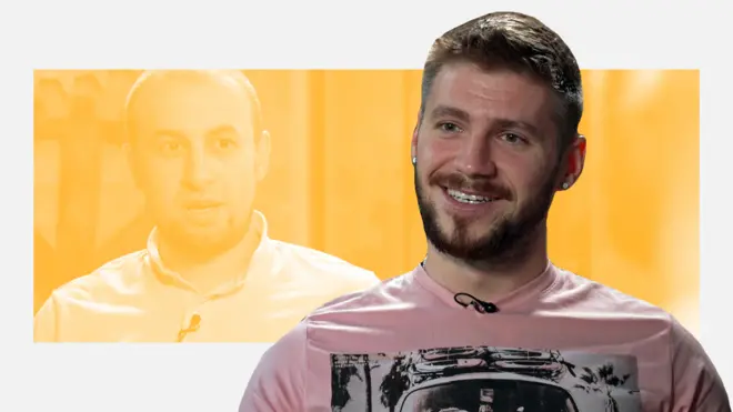 Ветеран Валерій Маркус: "Ніщо не буває поза політикою"