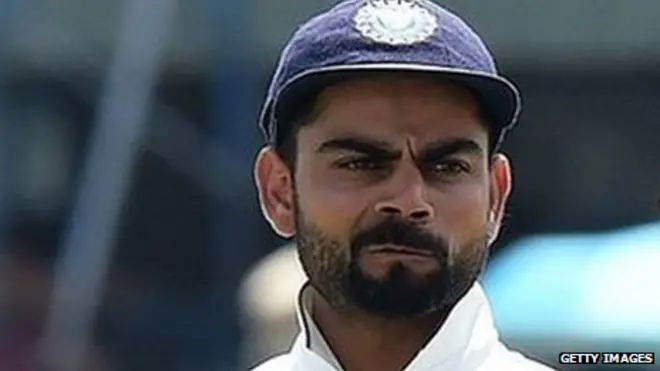 વિરાટ કોહલી અને શિખર ધવન