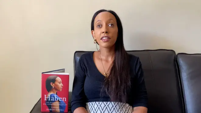 "አታድግም፣ መማር፣ መስራት አትችልም፤ አታገባም የሚሉኝ ብዙ ሰዎች ነበሩ"