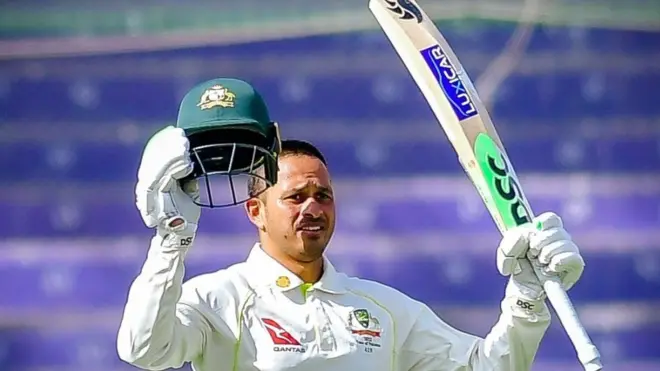 عثمان خواجہ