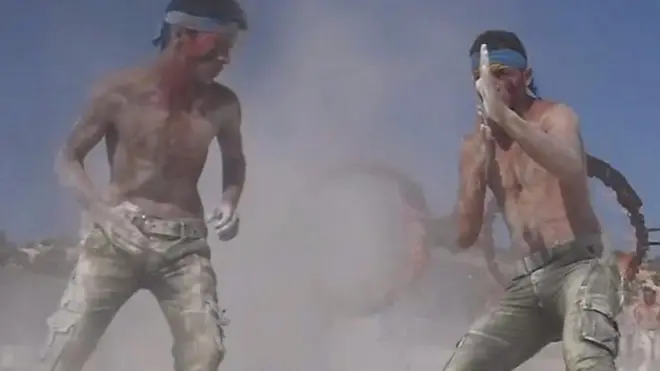 تستعد فصائل المعارضة المسلحة في إدلب للمعركة المحتملة على المحافظة الشمالية في سورية، مع توقعات بشن الحكومة السورية حملة شرسة لاستعادتها.