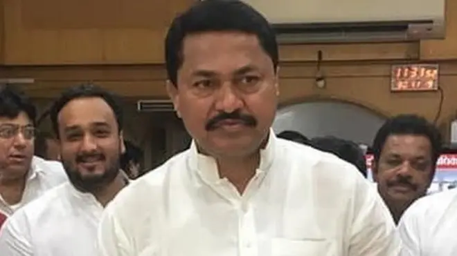 नाना पटोले