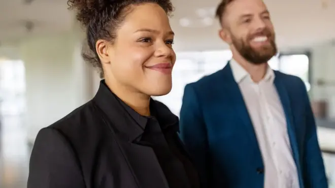 임금 투명성을 높인다고 해서 임금 격차를 완벽히 줄일 순 없지만, 도움이 될 순 있다