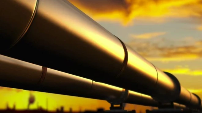 ترى الإدارة الأمريكية خطرا على حصتها من سوق الغاز المسيل في أوروبا قد يتحقق حال تشغيل خط نورد ستريم2