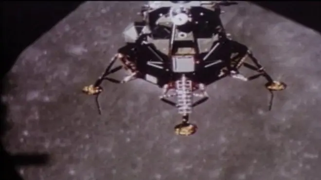 મૂન મિશન