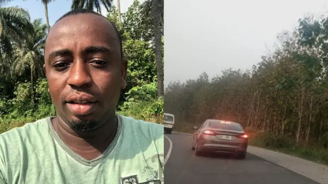 Remi Oladoye ati oju ọ̀na Iwaraja